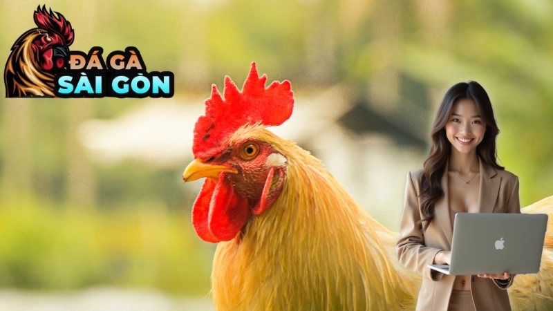 Giải Đấu Gà Chọi Tại Sài Gòn