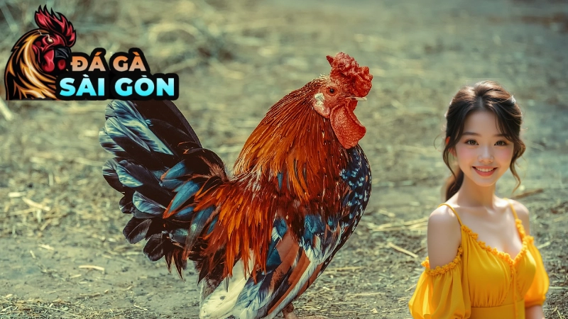 Tại Sao Nên Xem Trực Tiếp Đá Gà Tại Sài Gòn Qua Mạng?